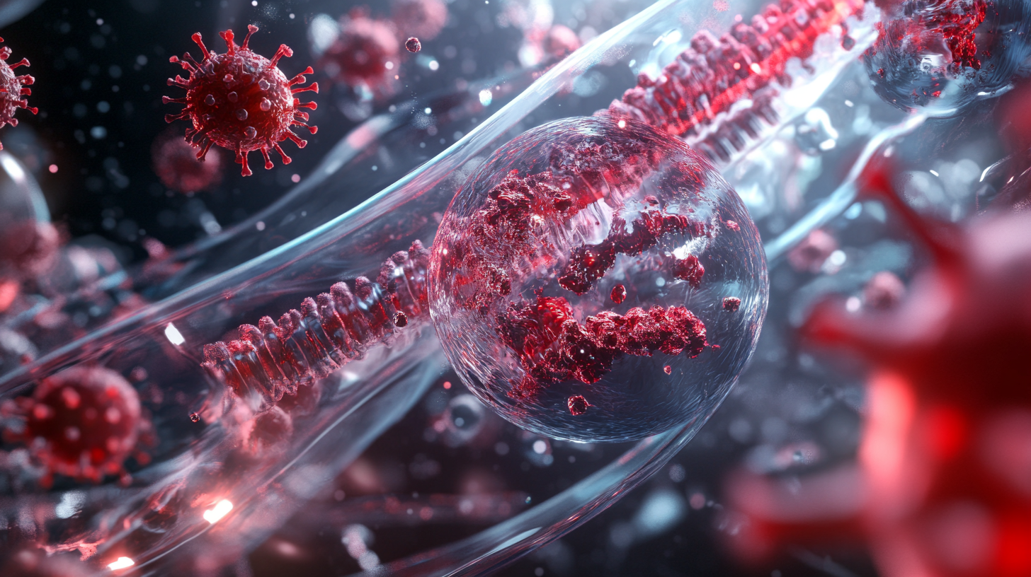 피부장벽 재생 주기, 얼마나 걸릴까? 피부 재생과정에 대한 일러스트레이트