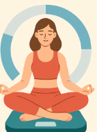 간헐적 단식 부작용 총정리: 저혈당&middot;불면&middot;근손실 주의사항