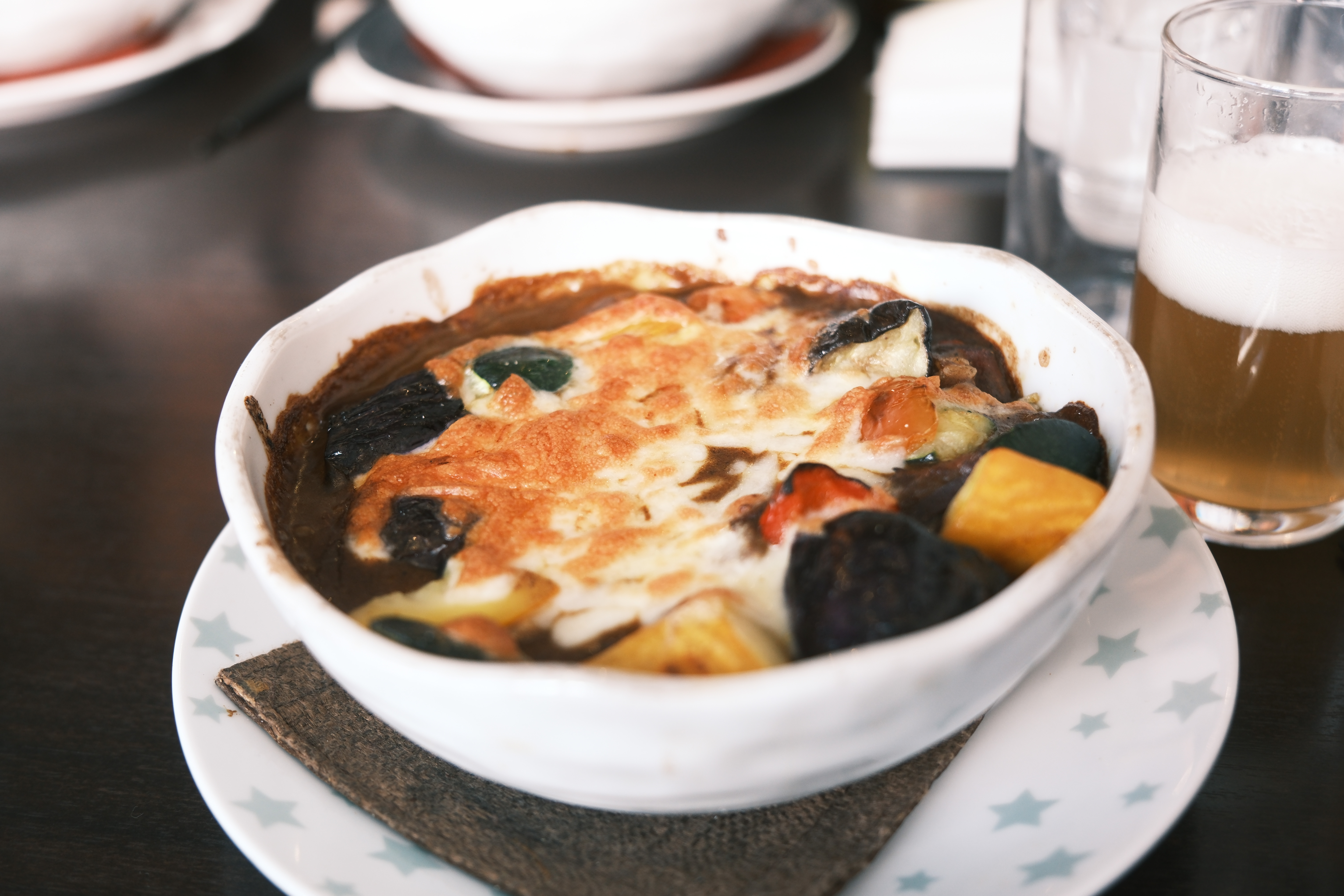 야끼카레