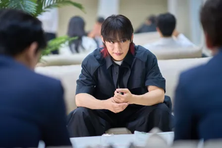 찡뻤킹 역(김성철)