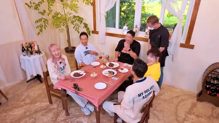 토요일은 밥이좋아 토밥 프랑스 가정식 라따뚜이 꼬꼬뱅 몽따뉴 현지인 추천 프렌치 레스토랑 담양 맛집 추천 토밥좋아 방송정보