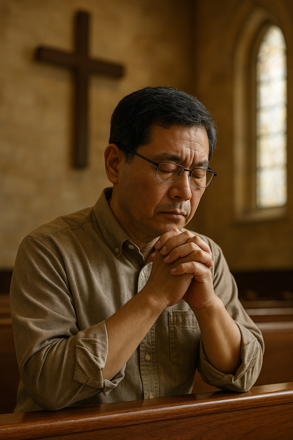 신 28:20 말씀을 따라 제가 주님과 관계를 깊이 하며&amp;#44; 소홀히 하지 않고 주님을 믿으며 살아가는 자가 되며&amp;#44; 주님의 존전 앞에서 주님께 헌신된 삶을 살아가도록 기도합니다. 주여&amp;#44; 제가 어떠한 경우라도 주님을 경배하고 찬양하는 삶에서 벗어나지 않게 도움을 청하는 모습입니다.