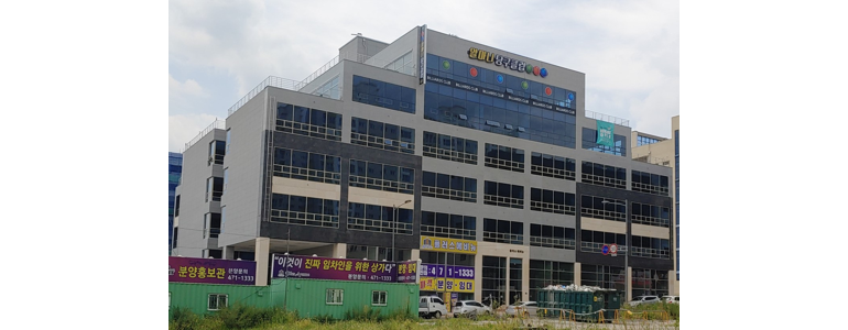구미시 당구장