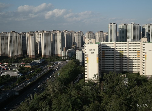 공공임대아파트 입주조건 이미지 입니다.