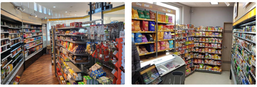 국립생태원 이용정보: 요금, 식당, 카페, 편의점, 포토존