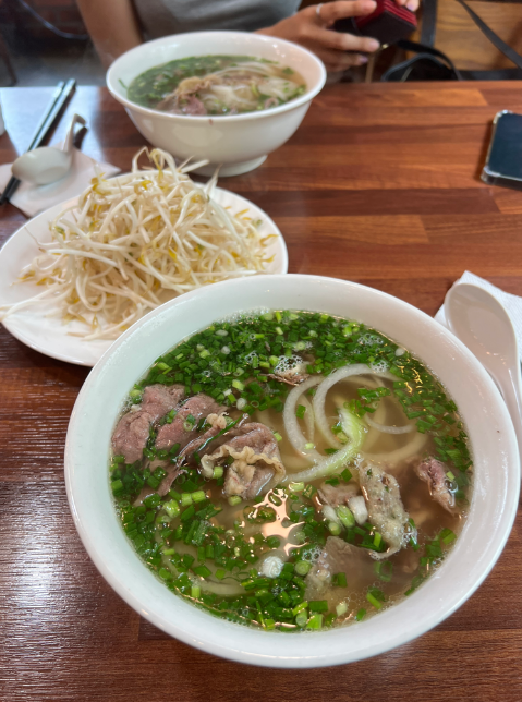 생활의 달인 998회 베트남 요리 달인 &amp;#39;하노이 맛집&amp;#39;