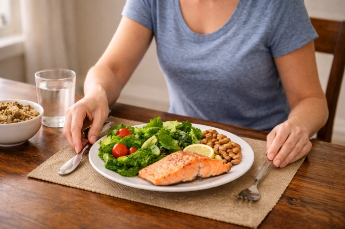 무릎관절에 좋은 음식