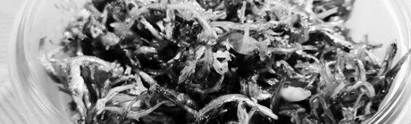 8. 멸치볶음 (마른반찬)