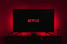 넥플릭스