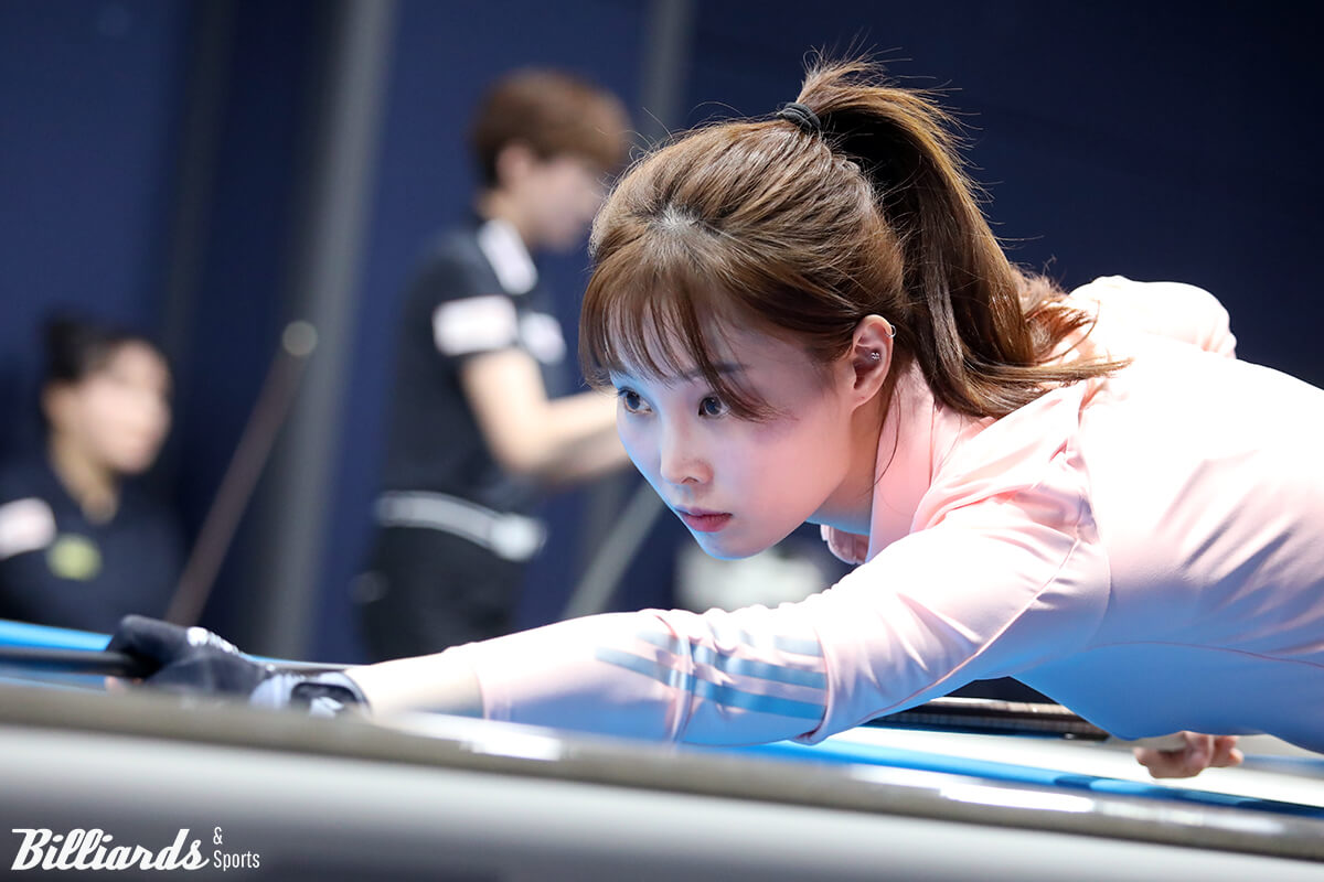 웰컴저축은행 PBA-LPBA 챔피언십