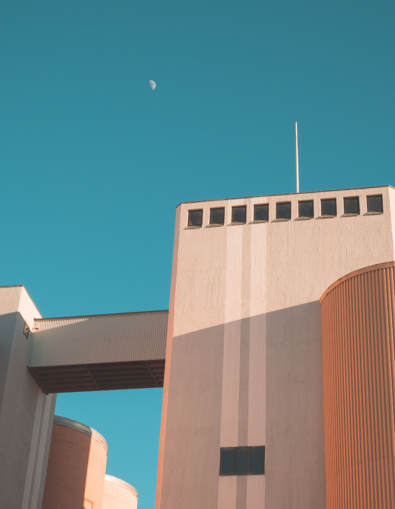 모더니즘에 대해서