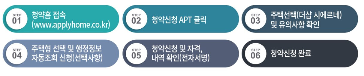 더샵 시에르네