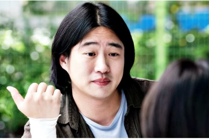 영화&amp;#39;하이파이브&amp;#39; 등장인물 분석과 리뷰쿠키 줄거리
