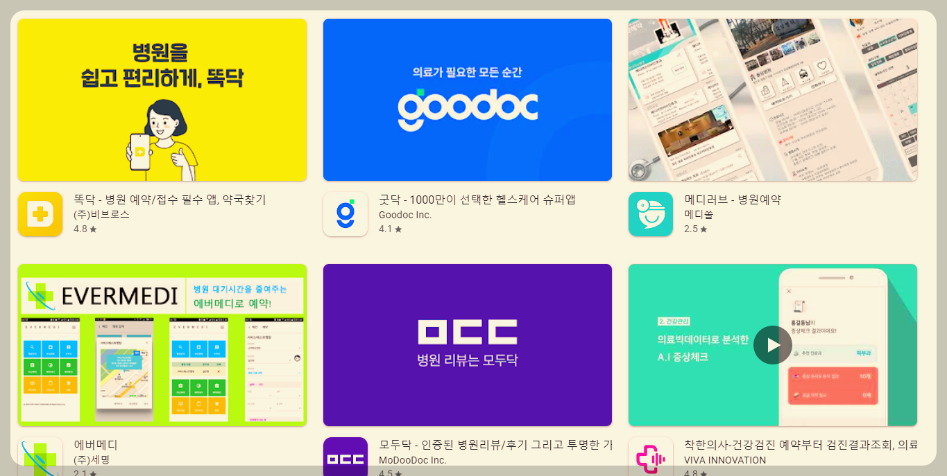 울산시 공휴일 안과 진료