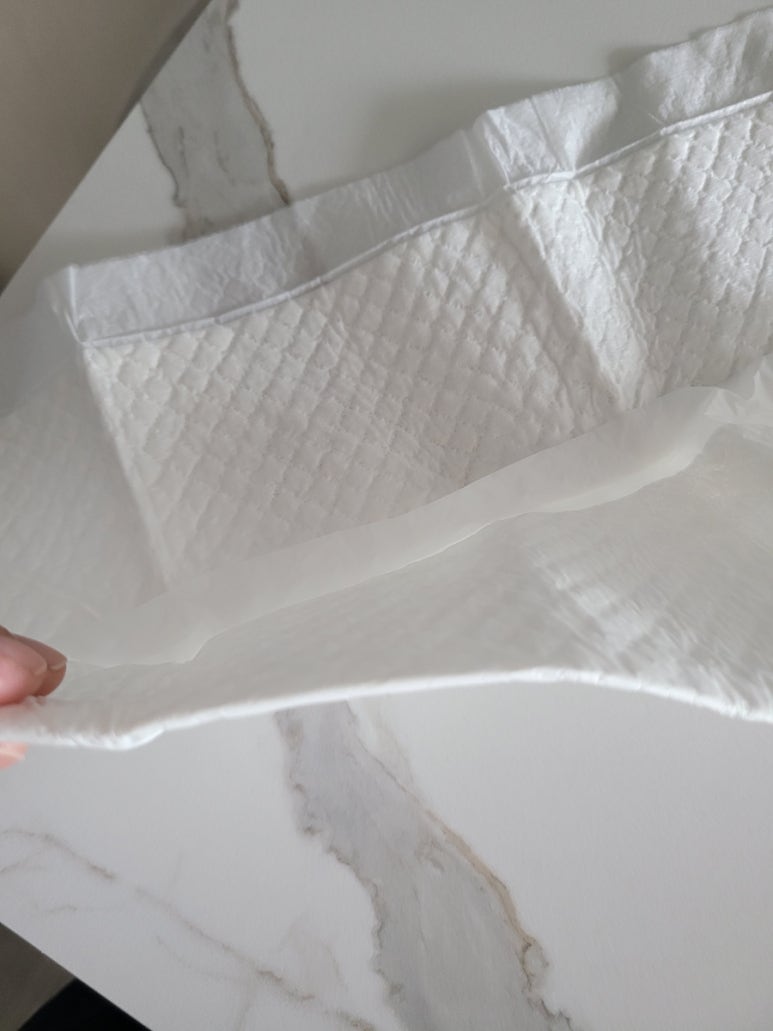 구 배변패드-사진