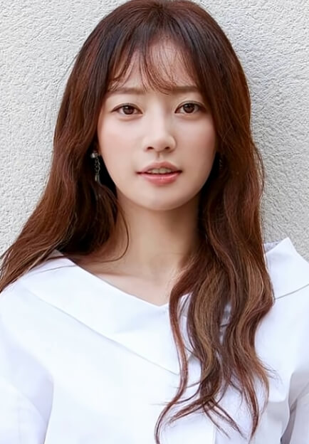 송하윤 릴스