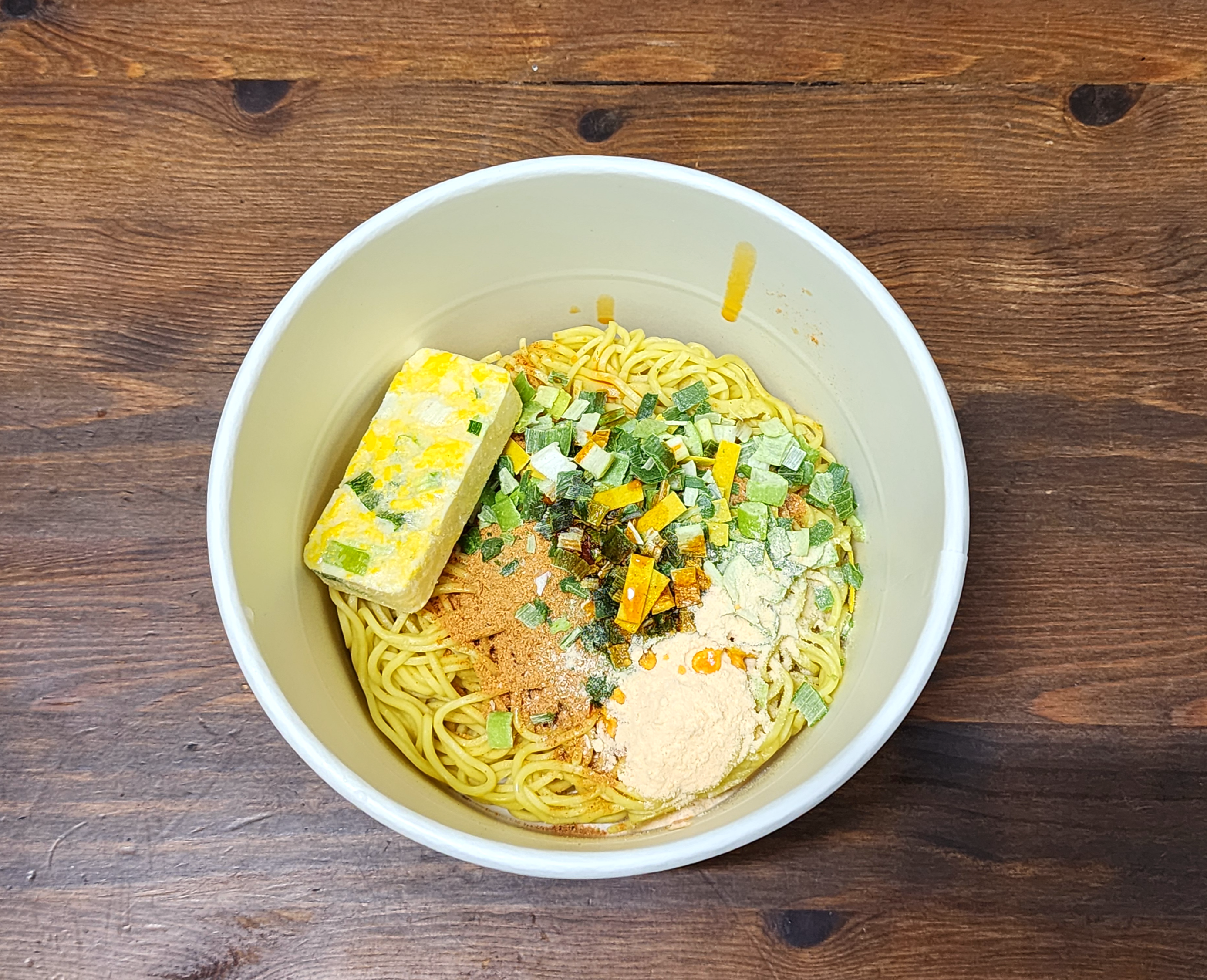 GS25편의점_쿠지라이식라멘