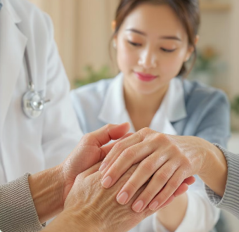 검버섯 레이저 치료 비용 2025년