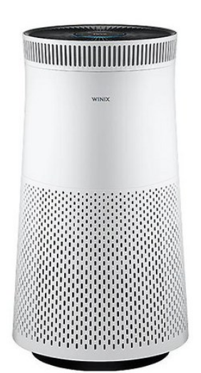 겨울철 가전용품 공기청전기-위닉스 APRM833-JWK 타워프라임 공기청정기 85.8㎡