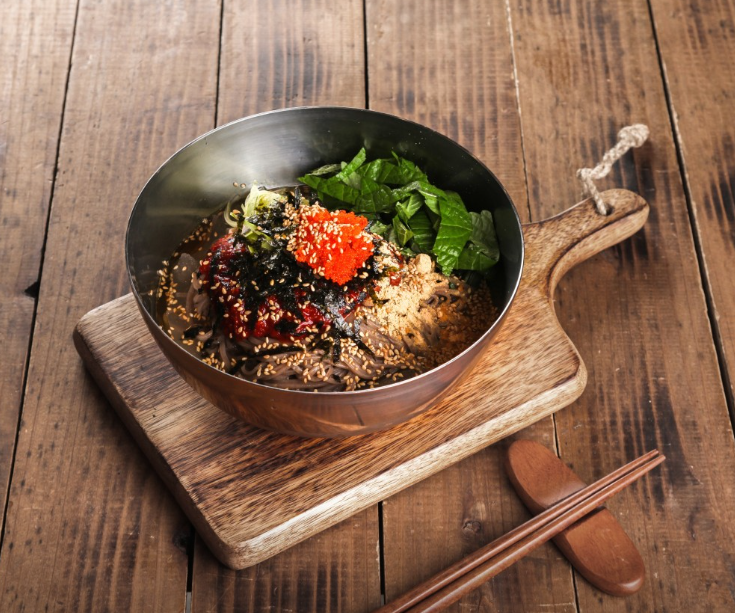 해낙전 가평청평 본점 대표 메뉴