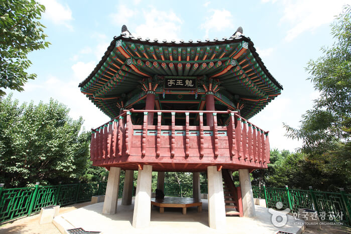 해돋이 명소