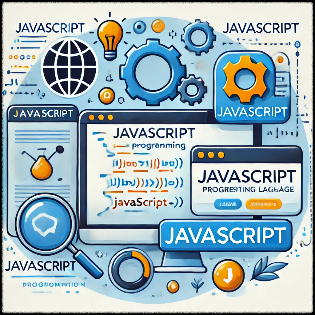 JavaScript 프로그래밍 언어