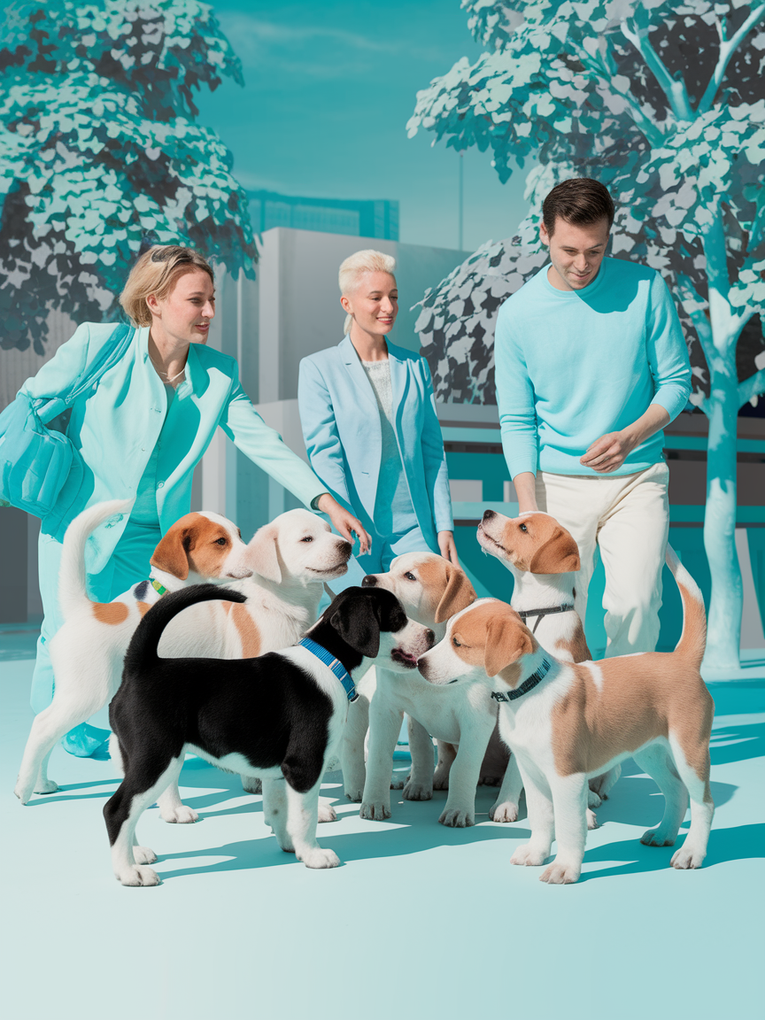 반려동물의 기억력 – 강아지와 고양이는 과거를 얼마나 기억할까?