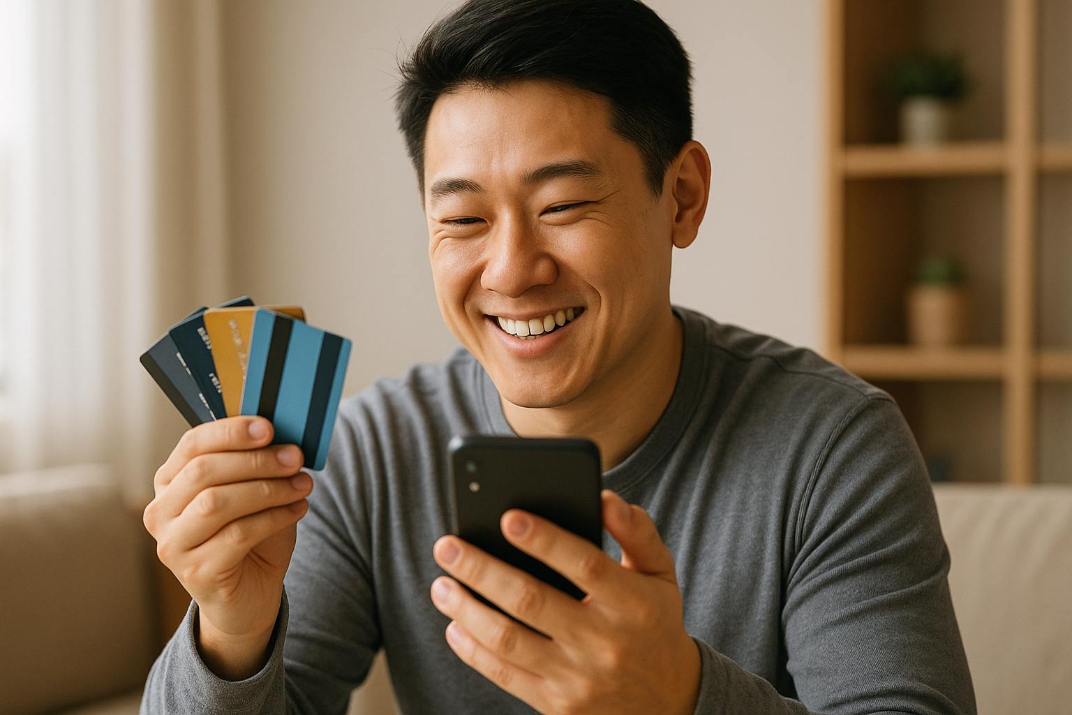 카드사 포인트 활용