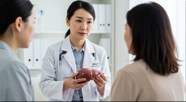 자동 양조장 증후군 원인 및 증상과 치료 관리