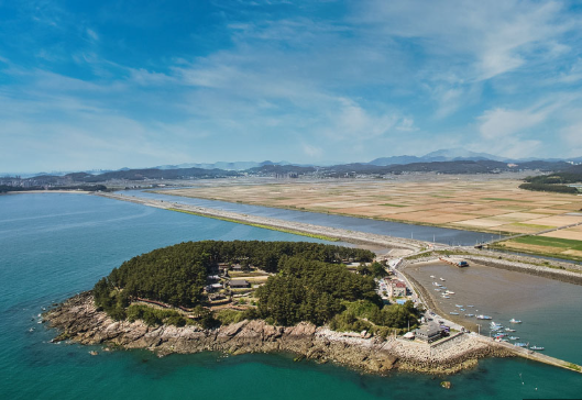 죽도 상화원 방문기|자연·예술·힐링이 있는 특별한 정원 여행