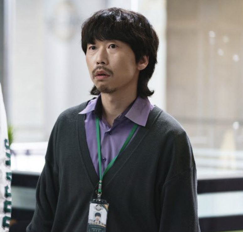 윤병희 드라마 연기