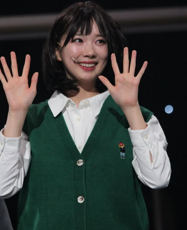 황혜선 개그우먼 프로필