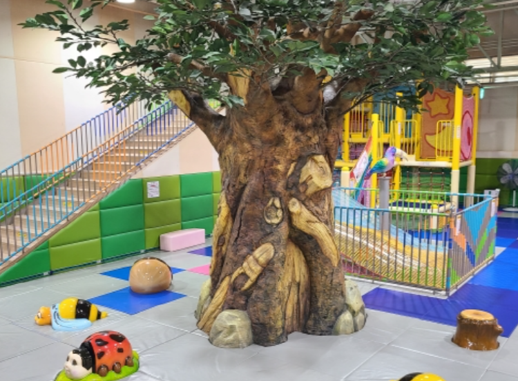 춘천 꿈자람 어린이공원