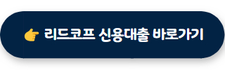 무직자 소액대출 리드코프 신용대출