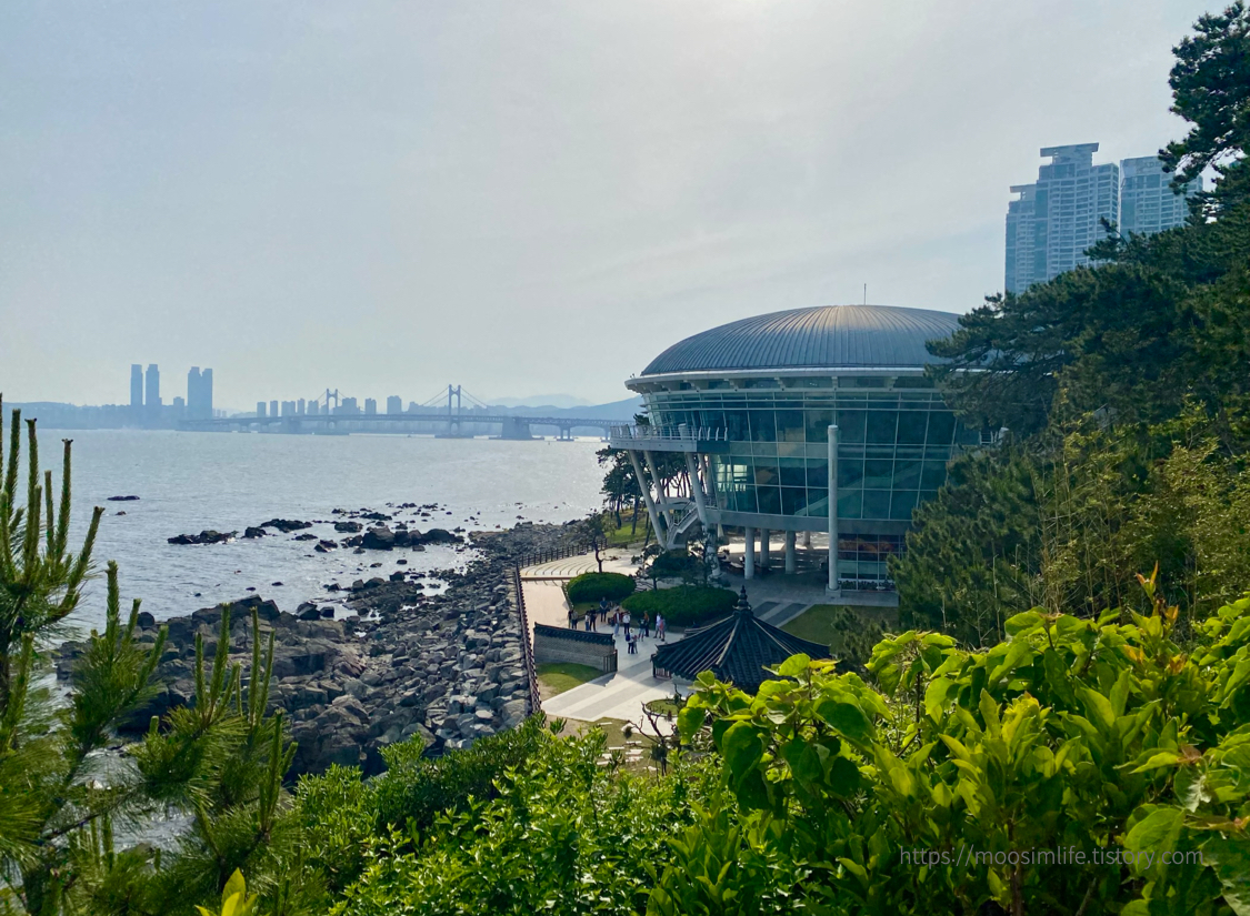 부산 해운대-웨스틴조선호텔_