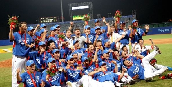 KBO WBC 대표 1차 캠프 명단