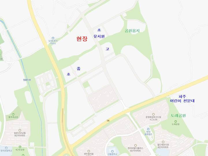 사업지-입지