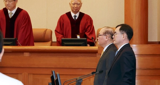 헌정 사상 첫 안동완 검사 탄핵 이유 및 상황