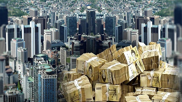 키움예스저축은행 예스론(H&amp;#44;W) 대출조건 비교(10등급&amp;#44;연체자)