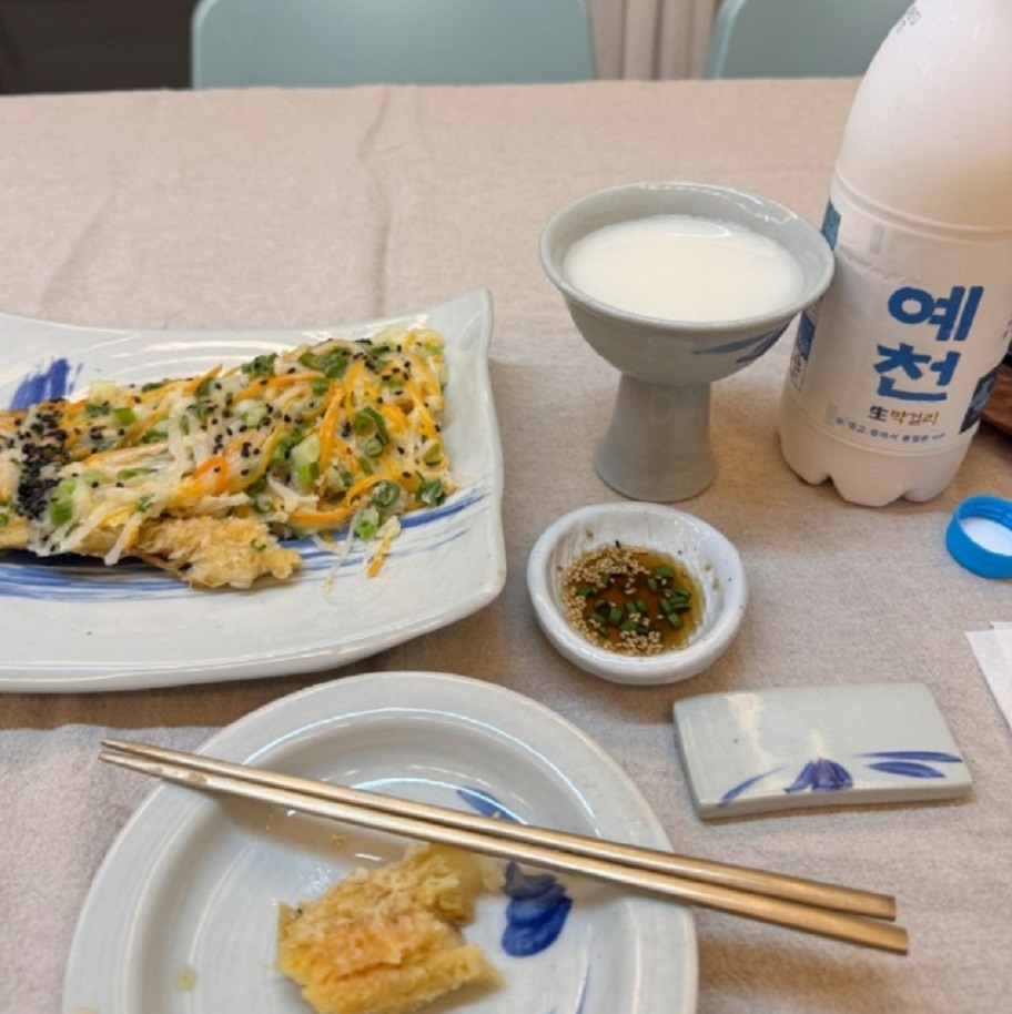 한국기행-예천-한옥-고택-삼연재