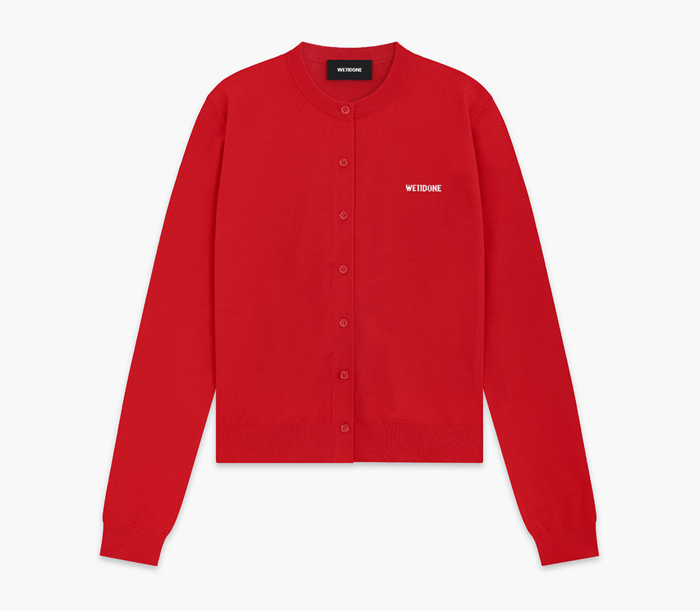 나영석의 지글지글 신혜선 가디건