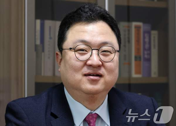 김정환 변호사 프로필