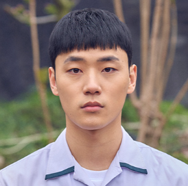 멧돼지 사냥 인물관계도