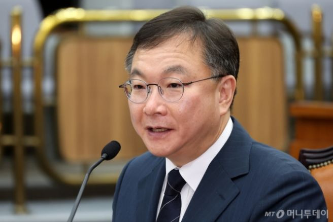노경필 대법관 프로필 ❘ 노경필 법원행정처장 임명