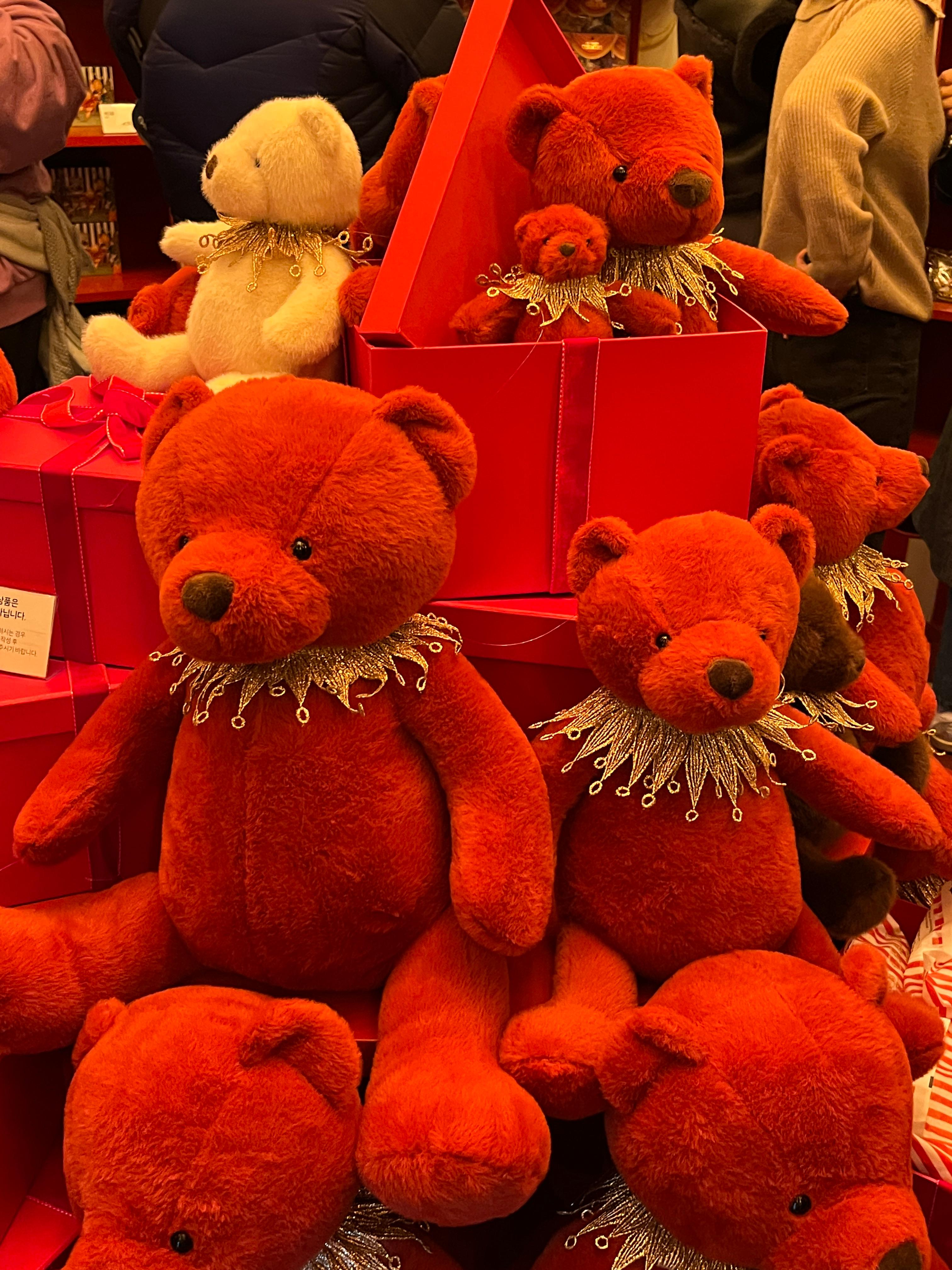 더현대 크리스마스