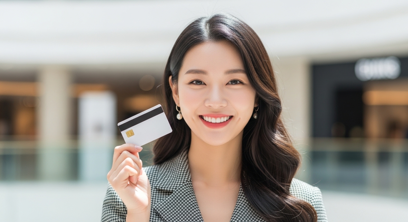 카드의정석 EVERY DISCOUNT