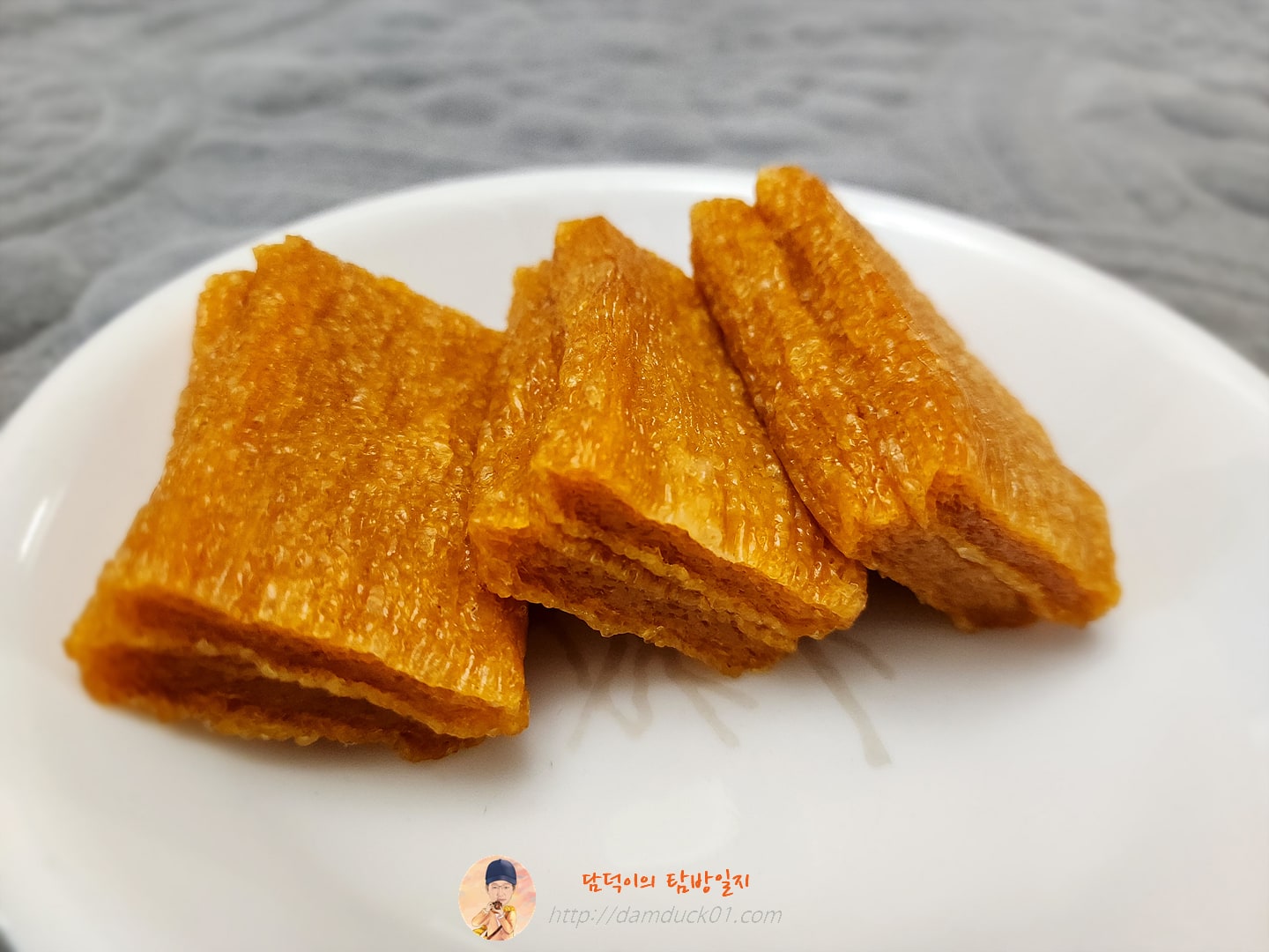 목포쫀드기
