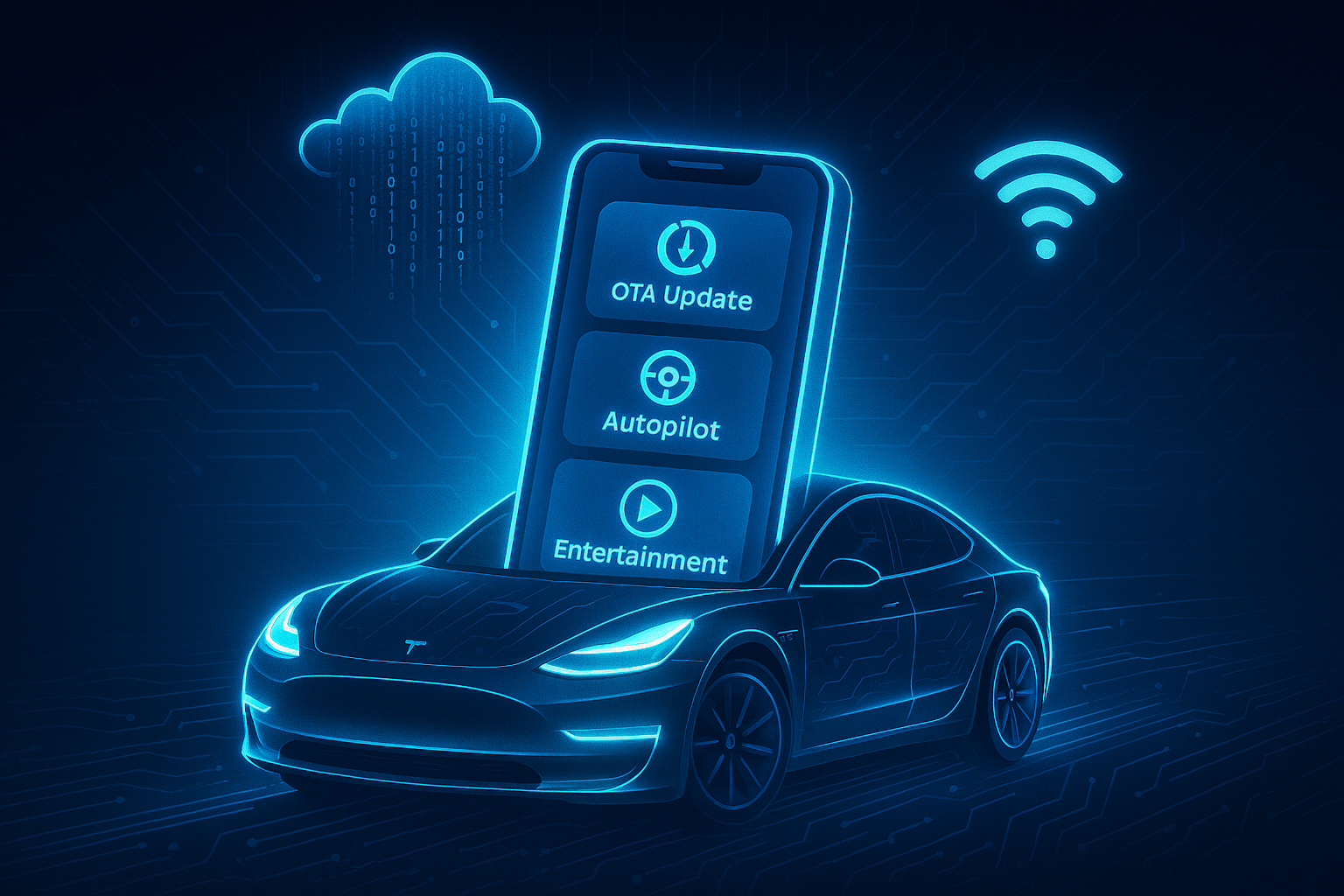 '자동차'를 넘어 '종교'가 되다2