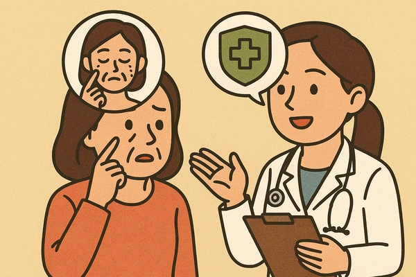 팔자주름 수술비용 평균과 보험 적용 여부12