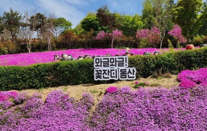진안 가볼만한곳 베스트 10